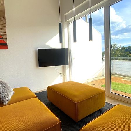 Karls Apartment B14 Gera Dış mekan fotoğraf
