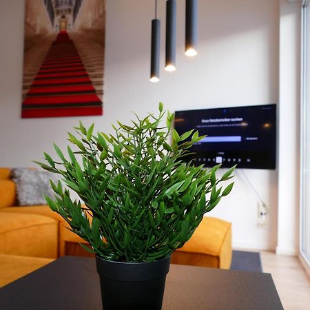 Karls Apartment B14 Gera Dış mekan fotoğraf