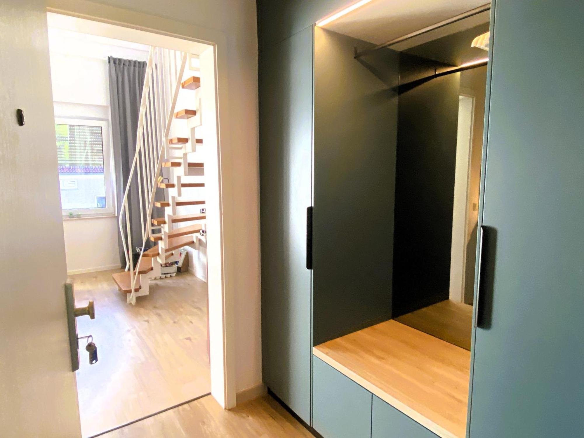Karls Apartment B14 Gera Dış mekan fotoğraf
