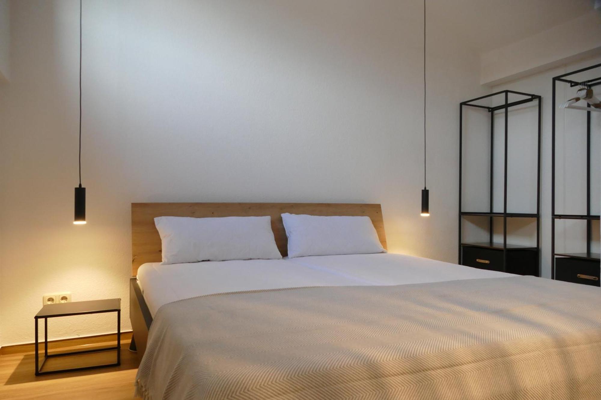 Karls Apartment B14 Gera Dış mekan fotoğraf