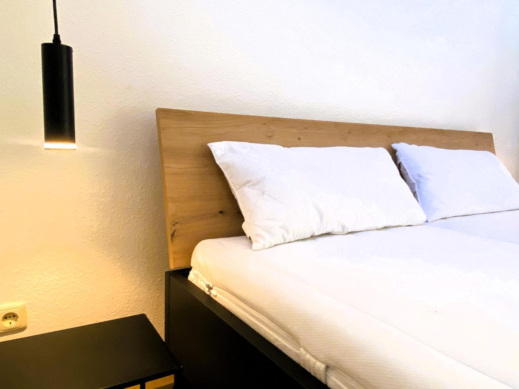 Karls Apartment B14 Gera Dış mekan fotoğraf