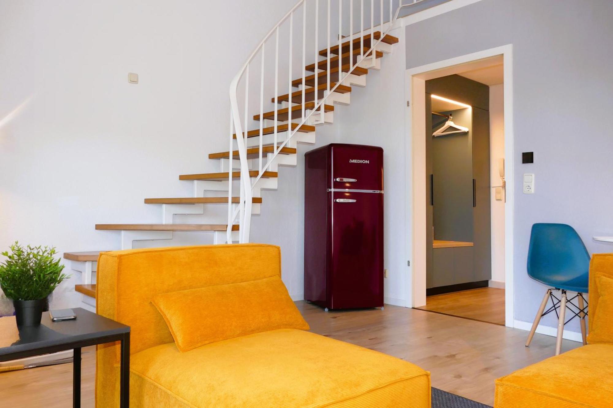 Karls Apartment B14 Gera Dış mekan fotoğraf