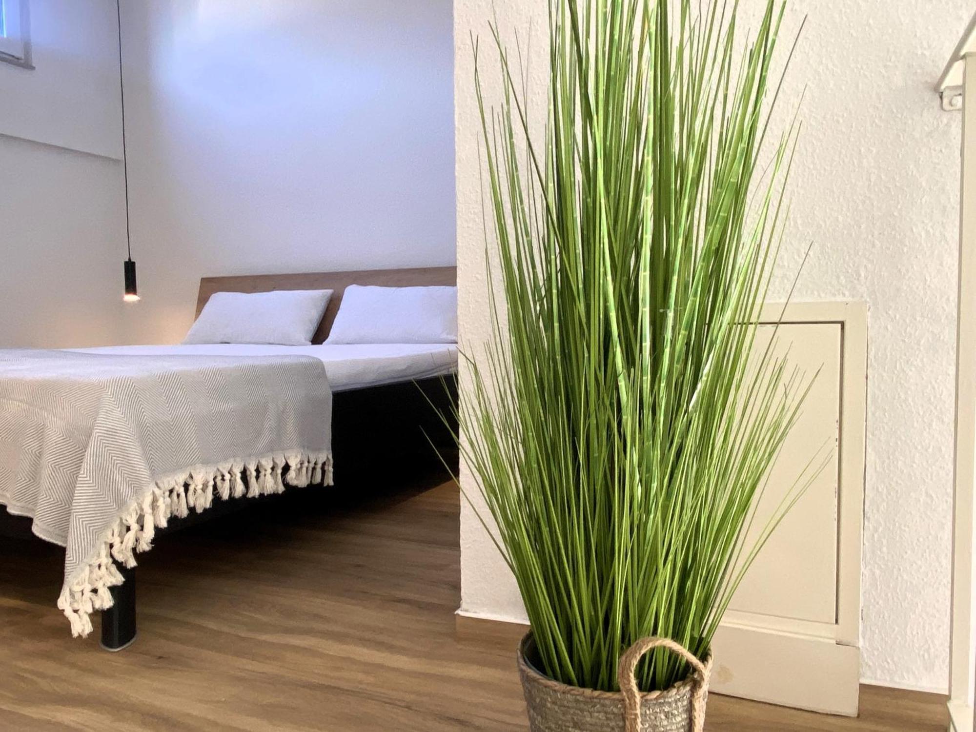 Karls Apartment B14 Gera Dış mekan fotoğraf