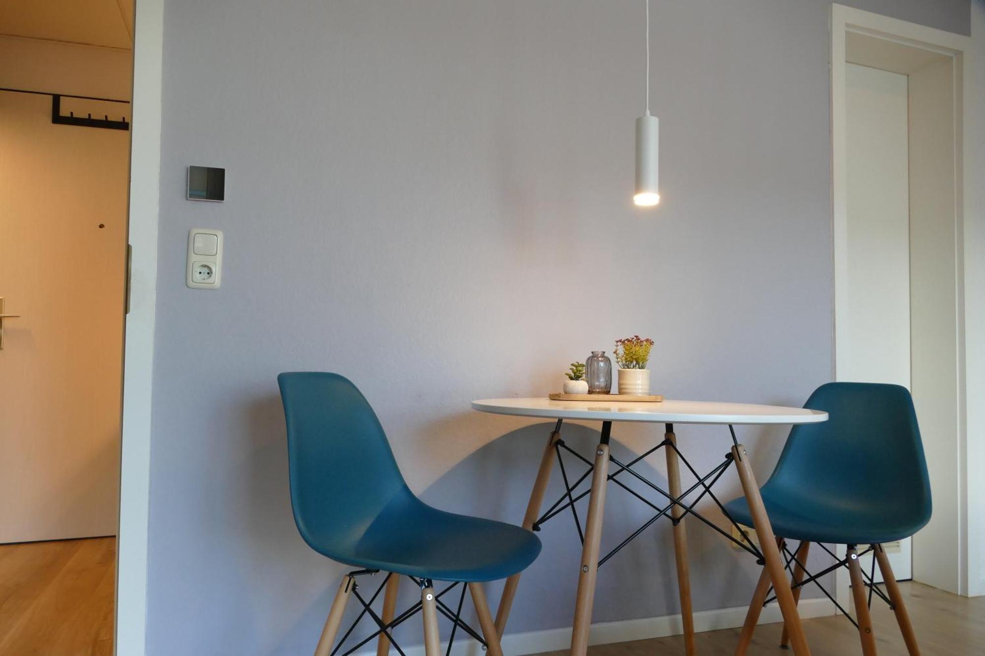 Karls Apartment B14 Gera Dış mekan fotoğraf