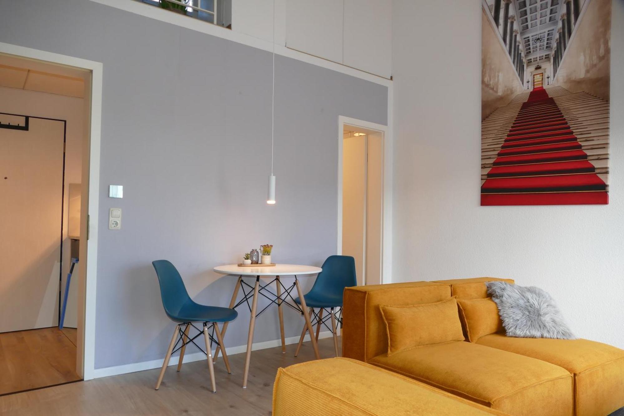 Karls Apartment B14 Gera Dış mekan fotoğraf