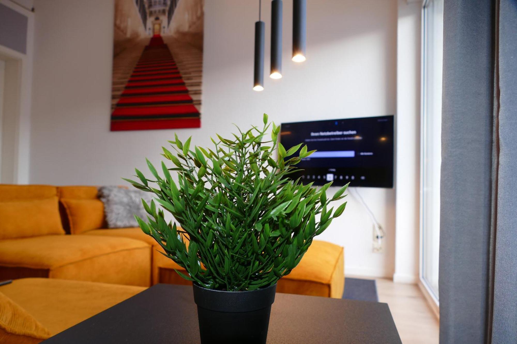 Karls Apartment B14 Gera Dış mekan fotoğraf