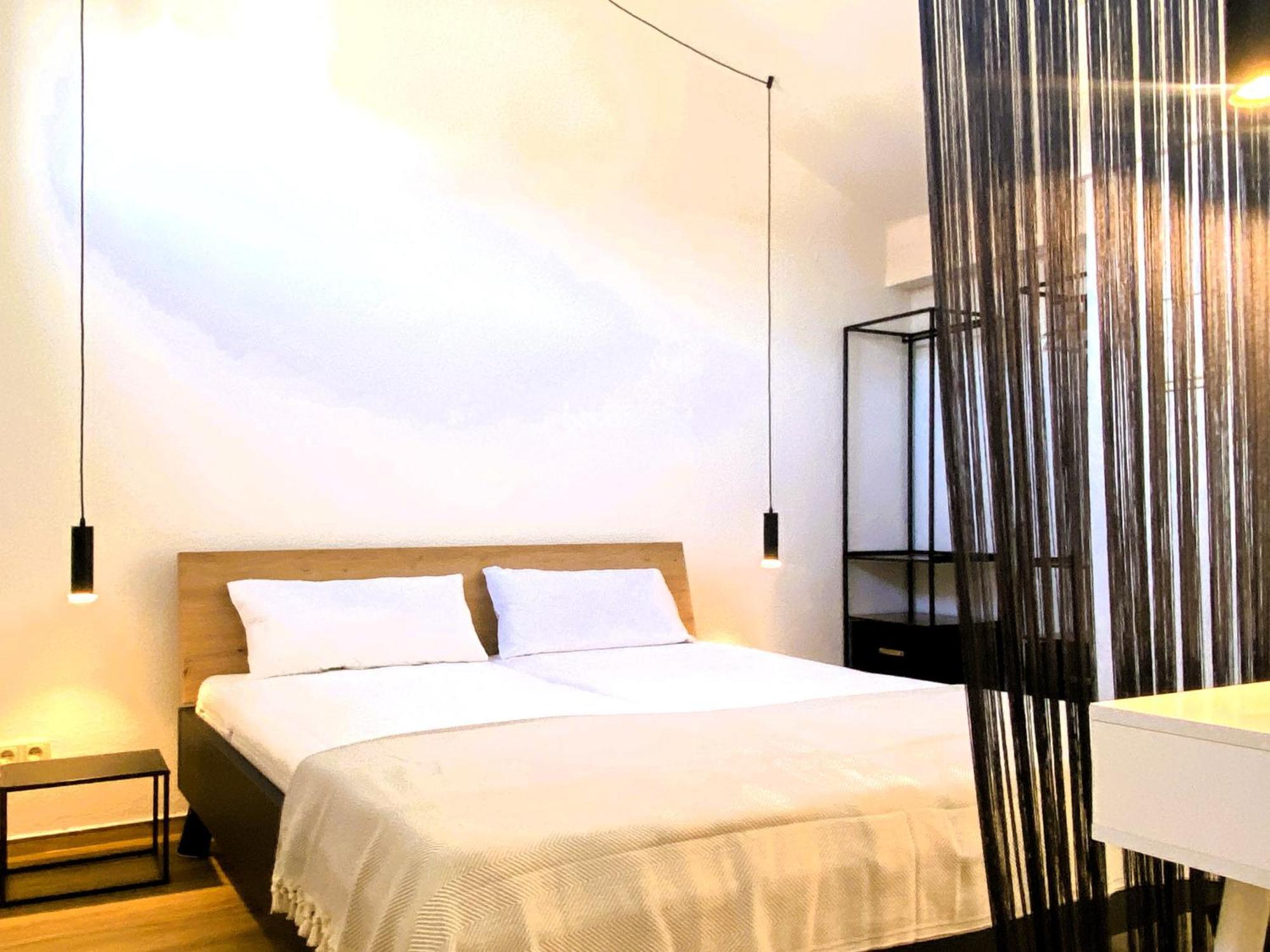 Karls Apartment B14 Gera Dış mekan fotoğraf