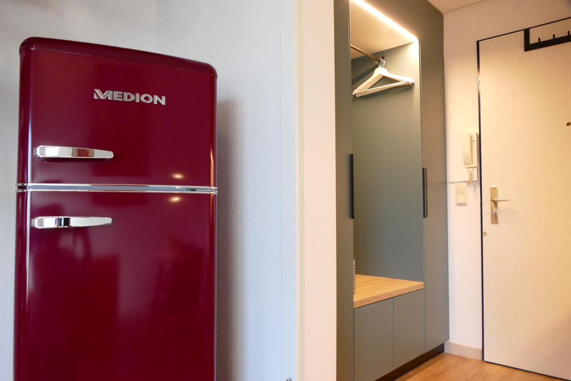 Karls Apartment B14 Gera Dış mekan fotoğraf