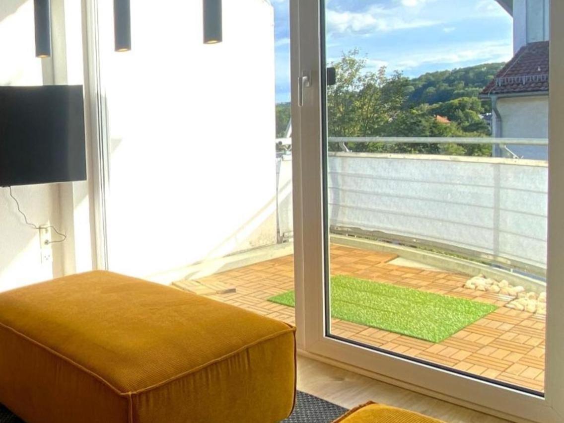 Karls Apartment B14 Gera Dış mekan fotoğraf